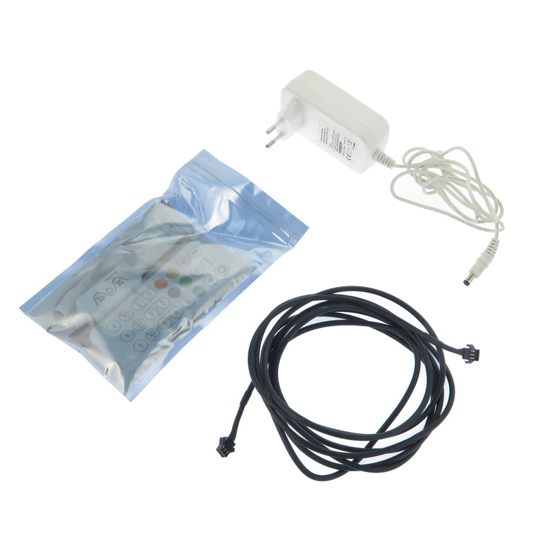 آباژور ایستاده مدل کرنرلایت لوتوس بسته 2 عددی