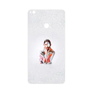 MAHOOT Collage of Women Portrait 4 Cover Sticker for Xiaomi Mi Max 2