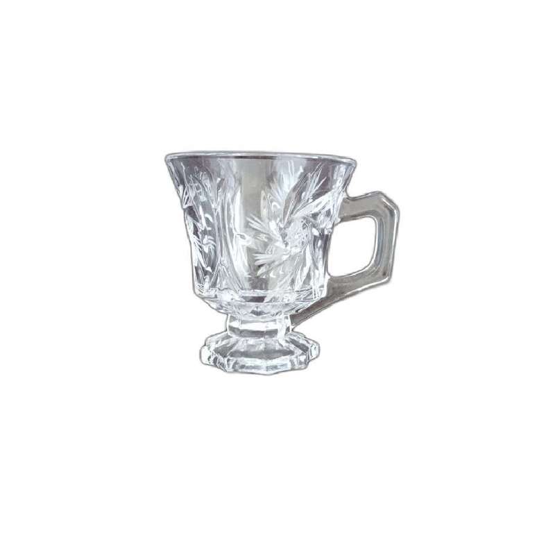 فنجان مدل خورشیدی تک‌پایه PW01