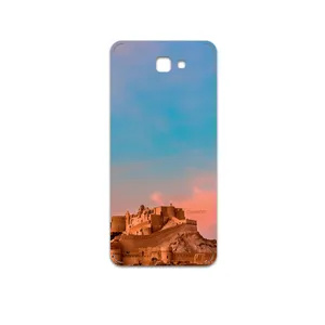 MAHOOT ARG-e-BAM Cover Sticker for Samsung Galaxy J7 Prime