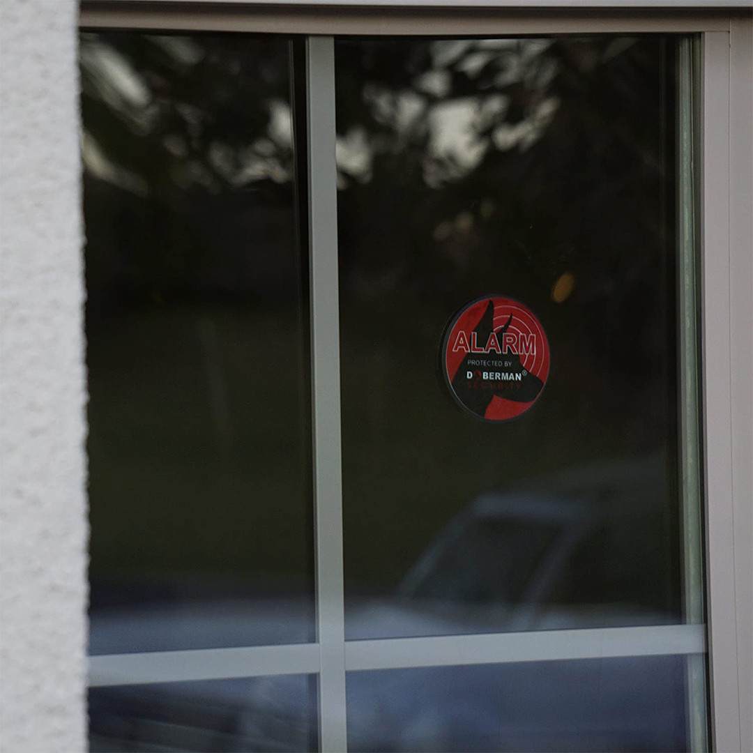 دزدگیر در و پنجره دوبرمن کد 0008 دزدگیر در و پنجره دوبرمن کد 0008