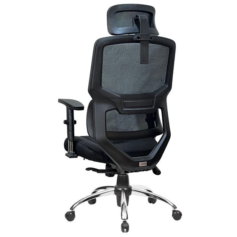 صندلی اداری مدل SM7707