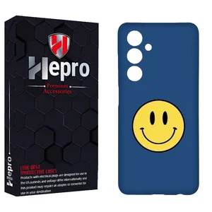 HEPRO MC Cover for SAMSUNG GALAXY A55