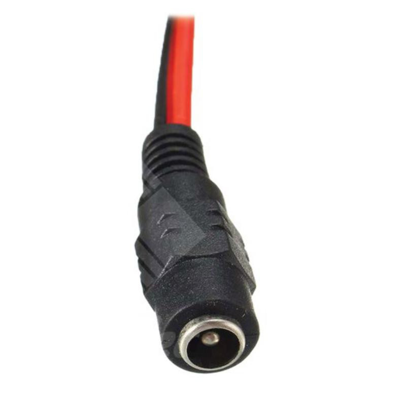 فیش تغذیه آداپتور مدل نری و مادگی بسته 2 عددی