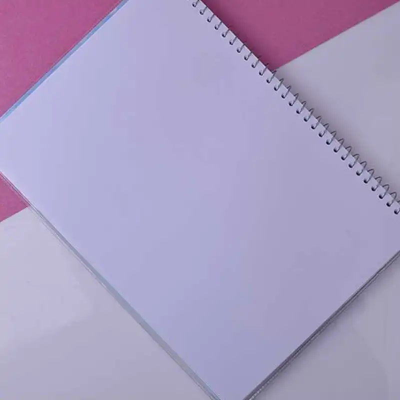 دفترچه یادداشت 40 برگ طرح GTA کد ig13