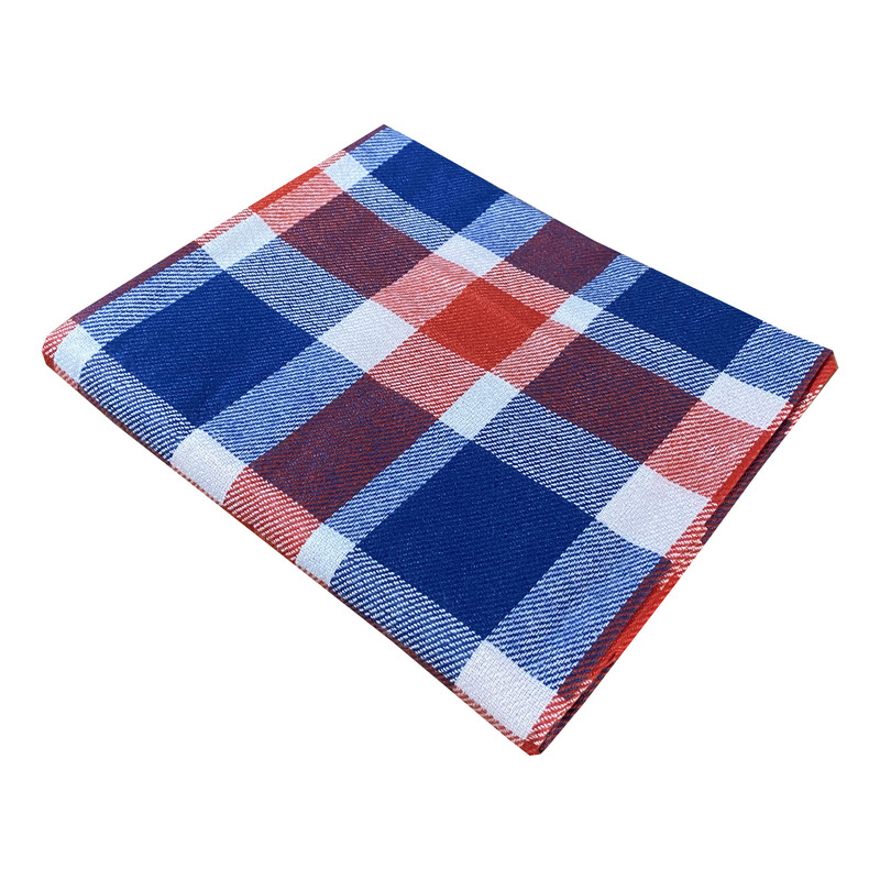 پتو مسافرتی کد 141 سایز 185x145 سانتی متر