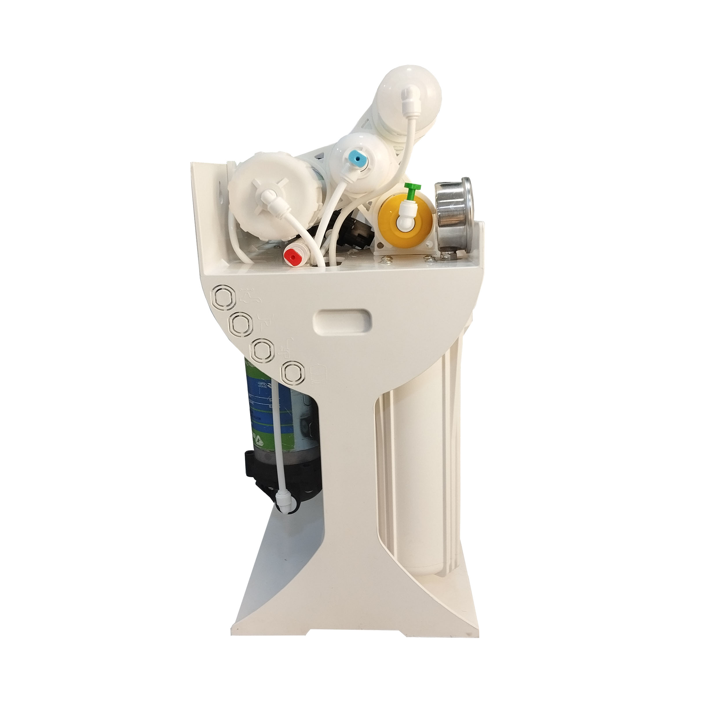 دستگاه تصفیه کننده آب ویسِت مدل NF-D27000