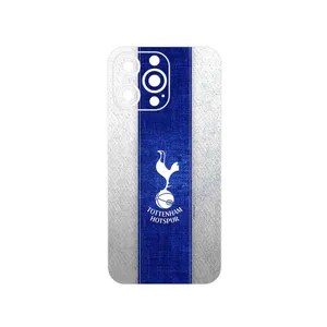 MAHOOT Tottenham_Hotspur_FC Cover Sticker for Apple iPhone 14 Pro Max