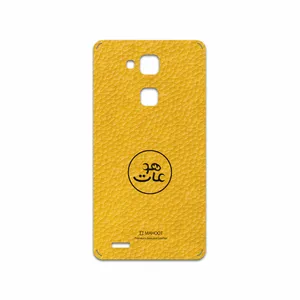 MAHOOT ML-MAH Cover Sticker for Huawei Mate 7