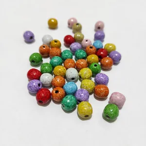 مهره دستبند مدل LOCA بسته 200 عددی