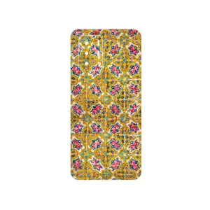 MAHOOT Iran Tile 15 Cover Sticker for Xiaomi Redmi Note 10 Pro China