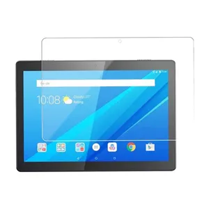 محافظ صفحه نمایش شیشه ای مدل TMP-M10 مناسب برای تبلت لنوو مدل Tab M10 TB-X505X (10.1inch)