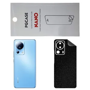 STAR SD Back Skin For Xiaomi Civi 2