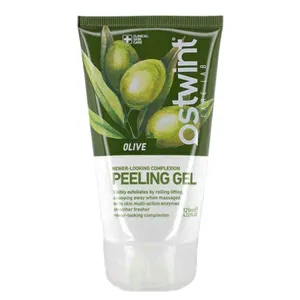 ژل لایه بردار صورت است وینت مدل Olive Peeling حجم 150 میلی لیتر