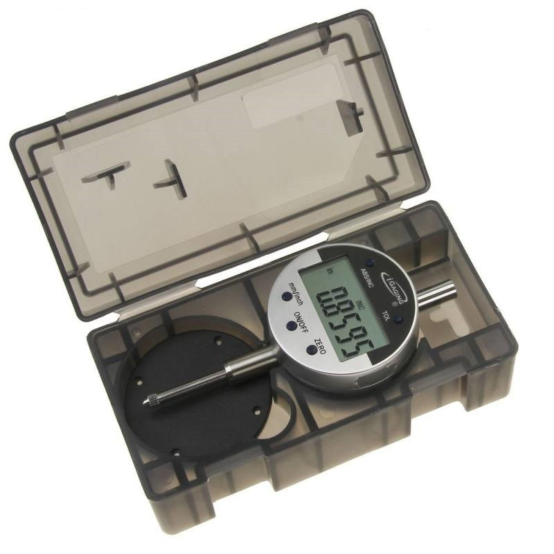 ساعت اندیکاتور ای گیجینگ  مدل  254