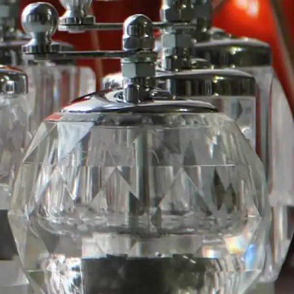 زعفران ساب گل ساب مدل الماسی کد KP03