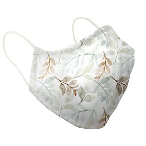 ماسک پارچه‌ای مدل ma-sh00053