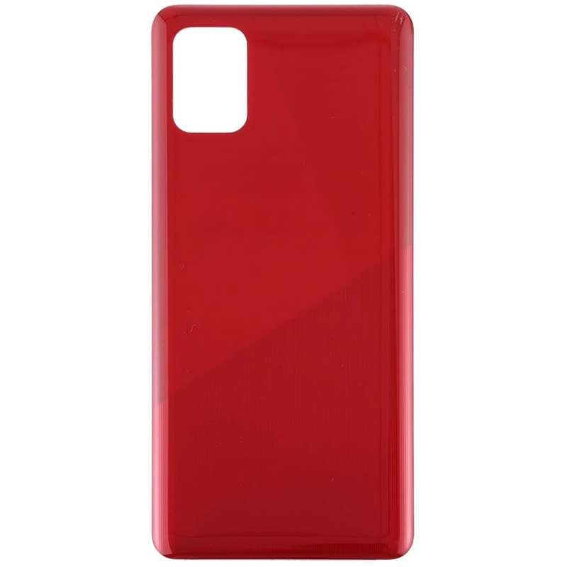 در پشت گوشی مدل A311 مناسب برای گوشی موبایل سامسونگ galaxy A31 در پشت گوشی مدل A311 مناسب برای گوشی موبایل سامسونگ galaxy A31