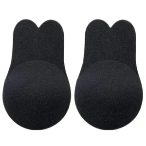 چسب لیفت سینه مدل خرگوشی بسته 2 عددی