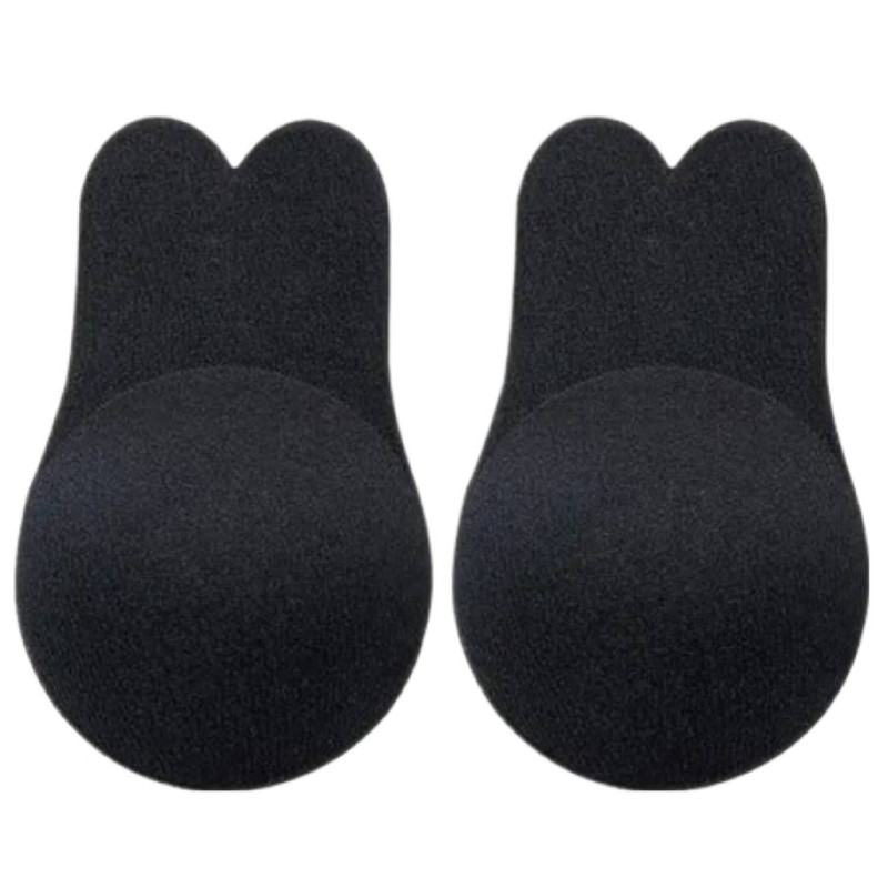 چسب لیفت سینه مدل خرگوشی بسته 2 عددی