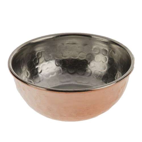کاسه مسی مس زنجان مدل C02 