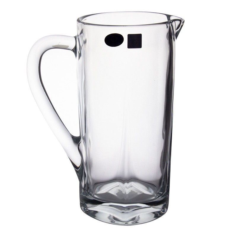 سرویس پارچ و لیوان 7 پارچه مدل گلکسی