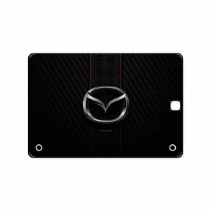 MAHOOT Mazda Motor Cover Sticker for Samsung Galaxy Tab A 9.7 2015 T550