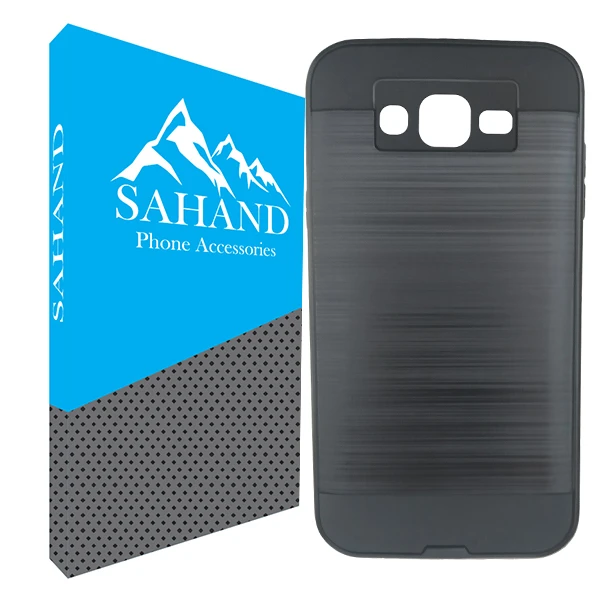 کاور سهند مدل TP2-1 مناسب برای گوشی سامسونگ Galaxy j7 2015