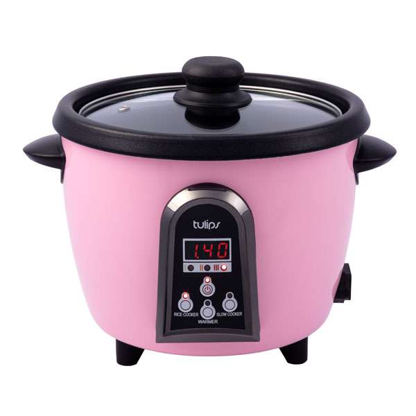 پلوپز 4 نفره تولیپس مدل  RC-440-4