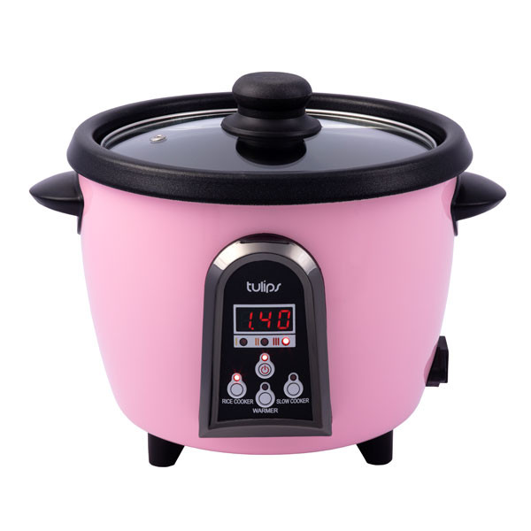 پلوپز 4 نفره تولیپس مدل  RC-440-4