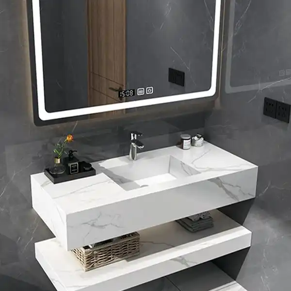 روشویی مدل امپریال سرامیک نانو کد 8045