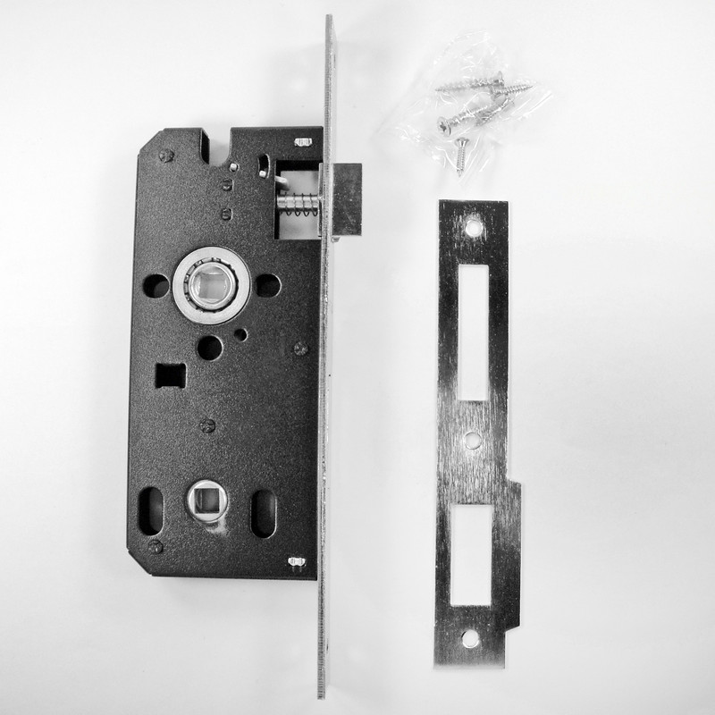 قفل در اس تی ای مدل 9010BB