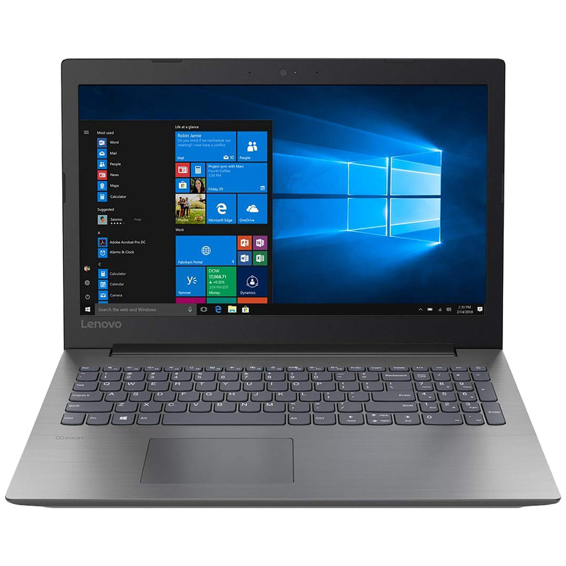 لپ تاپ 15 اینچی لنوو مدل Ideapad 330 - FQ