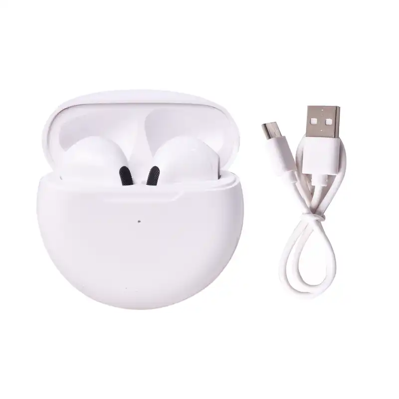 هدفون بلوتوثی مدل PRO 6