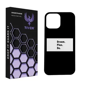 RIVEN RI2-15 Case For Apple iphone 13 Pro Max