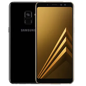 گوشی موبایل سامسونگ مدل Galaxy A8 (2018) A530F/DS دو سیم‌کارت - با برچسب قیمت مصرف‌کننده