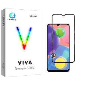 Junbo Viva Screen Protector For Samsung Galaxy A70s