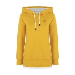 هودی زنانه جامه پوش آرا مدل 4562280161-15