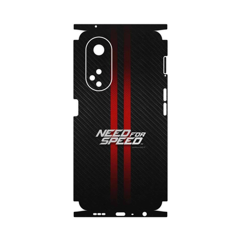 برچسب پوششی ماهوت مدل Need_for_Speed_Game-FullSkin مناسب برای گوشی موبایل اپو A98