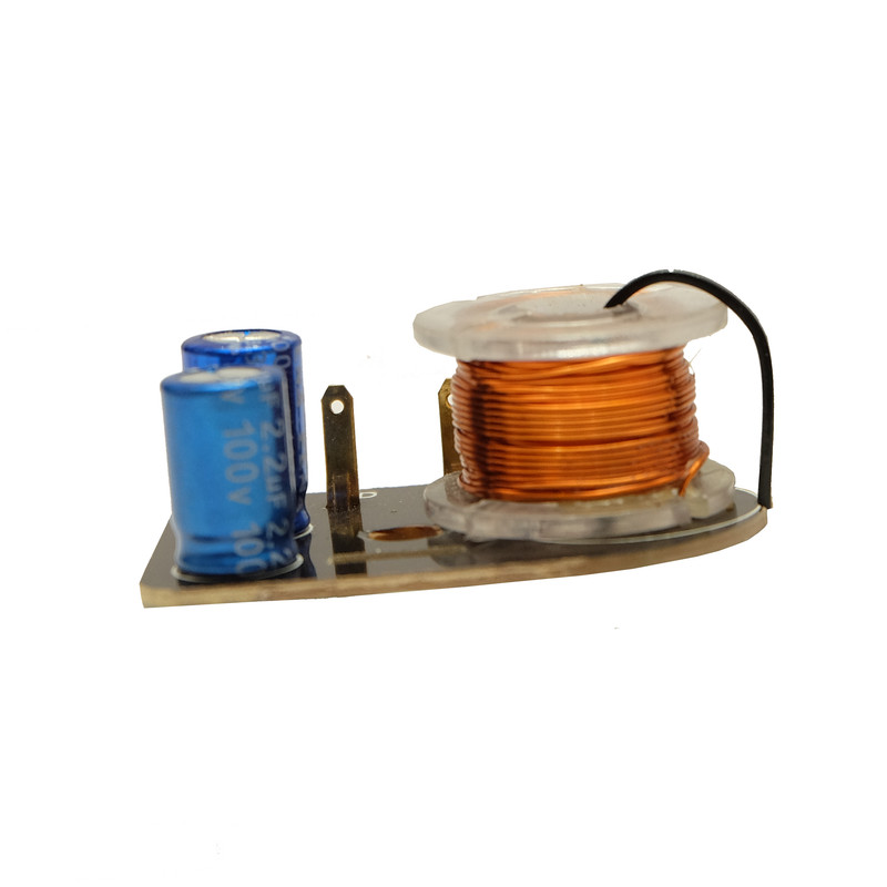 کراس اور زیر باند مدل KFC-HQ718