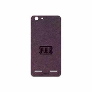 MAHOOT PL-PUBG Cover Sticker for Lenovo Vibe K5 Plus