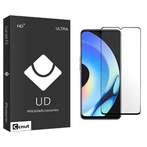 Coconut UDB Screen Protector For Realme  10s