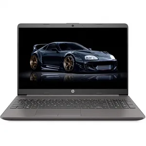 HP G9 250-Celeron N4500-4GB DDR4 2933MHz-256GB SSD-SVA HD 15.6 inch laptop