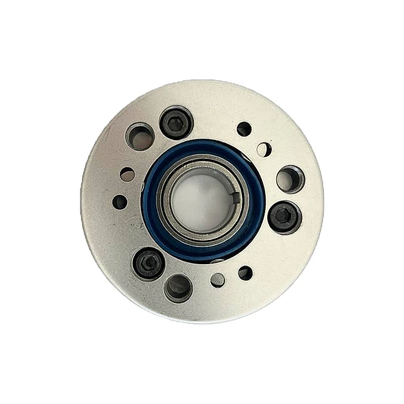 بلبرینگ استارت موتورسیکلت کوکما مدل CKM150 مناسب برای طرح کلیک