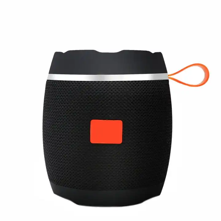 اسپیکر بلوتوثی مدل AK102