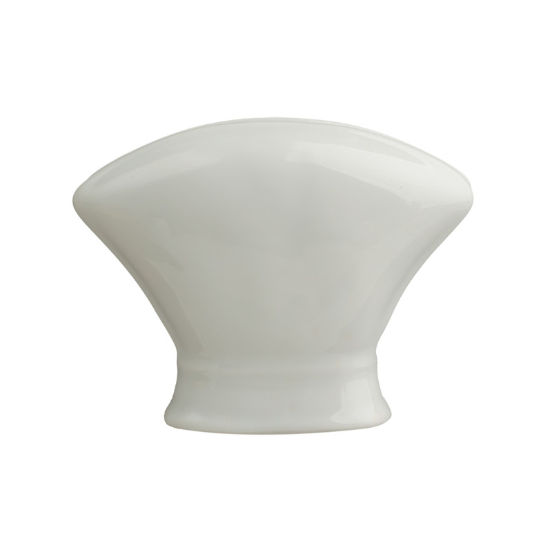 نگهدارنده دستمال کاغذی چینی تقدیس مدل فلت