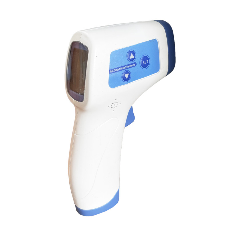 ترمومتر لیزری مدل B668 کد 001