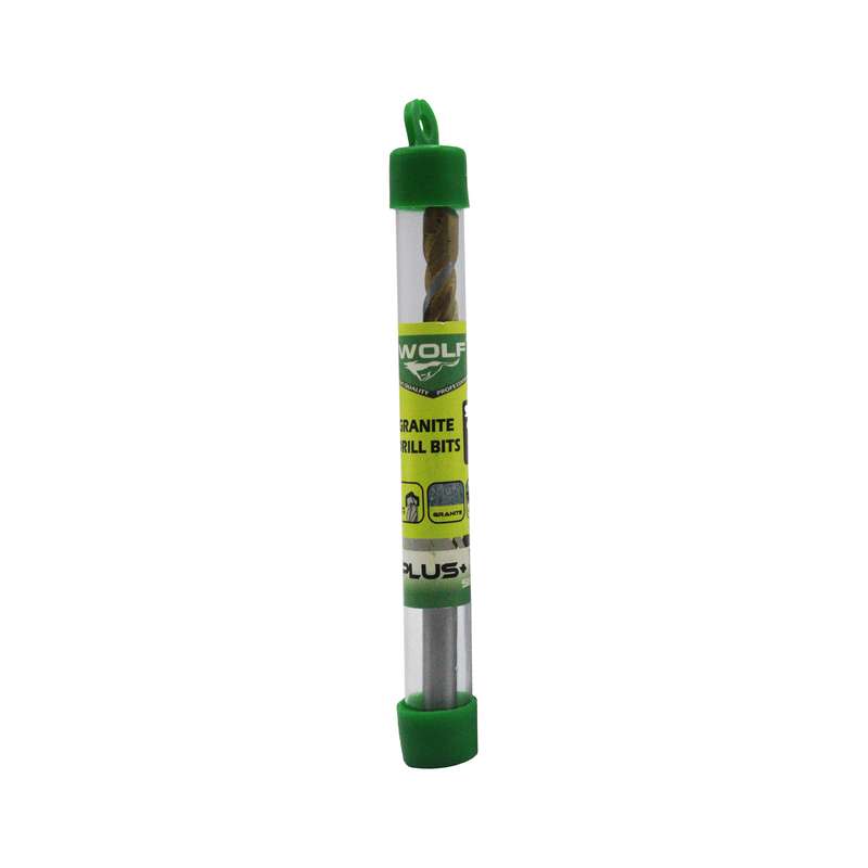 مته الماسه سرامیک و گرانیت ولف مدل YP-Plus سایز 7 میلی متر مته الماسه سرامیک و گرانیت ولف مدل YP-Plus سایز 7 میلی متر