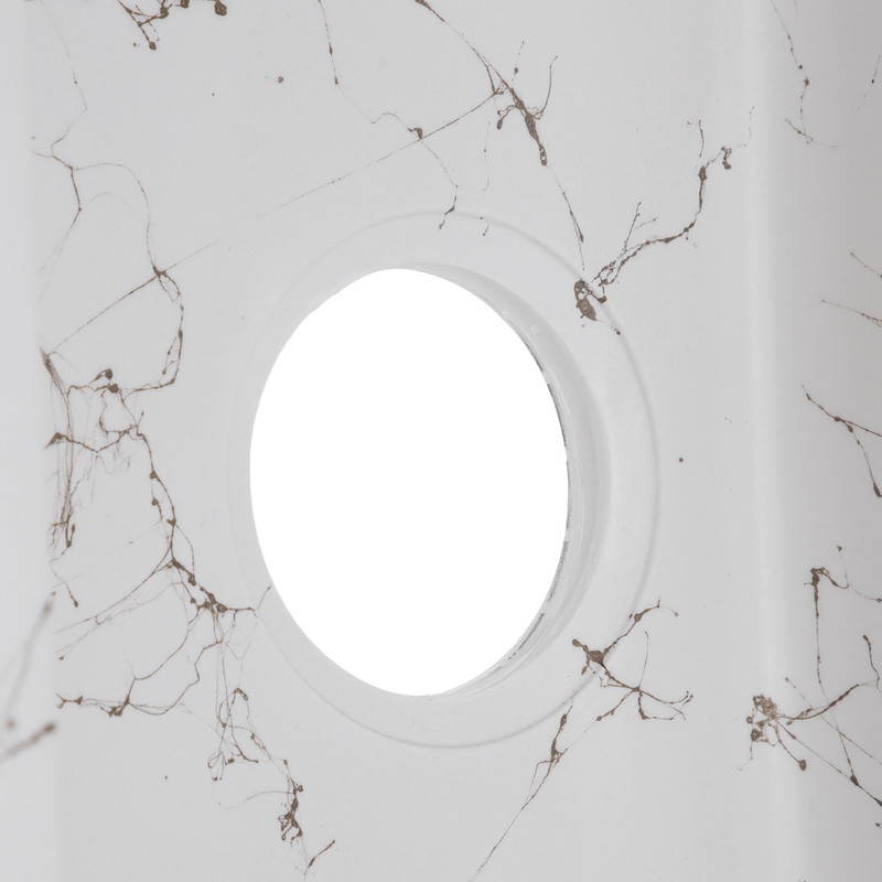 سینک ظرفشویی هوم ال هاوس مدل OT4783 توکار