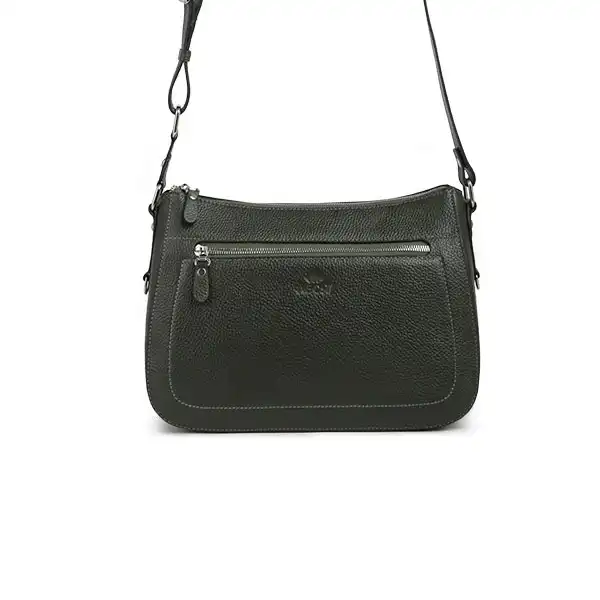 کیف دوشی زنانه آگوست مدل Kim 310019